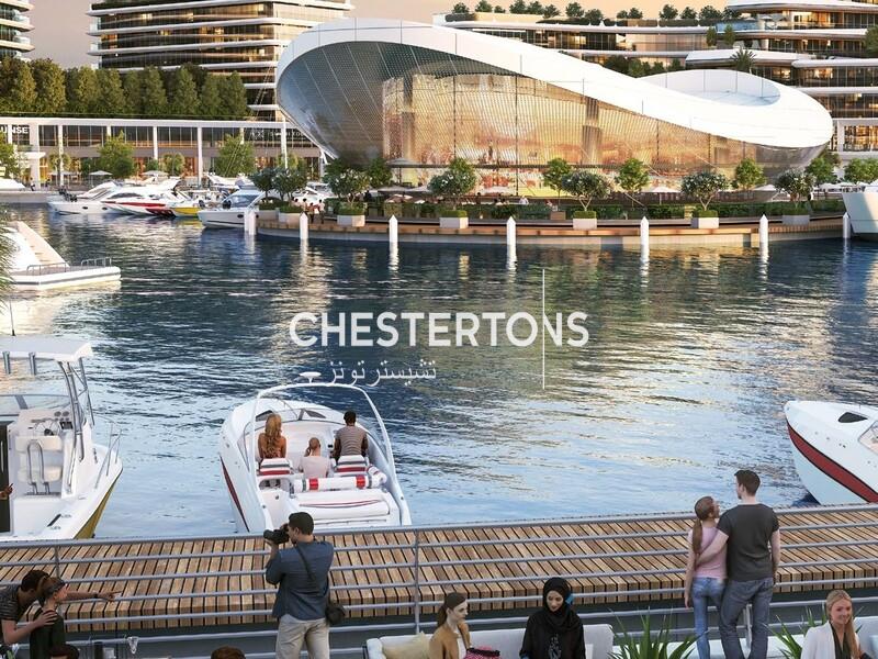 Image of Villa - 4 Bedrooms - 5 Bathrooms for Sale in Umm Al Quwain Marina-Umm Al Quwain-United Arab Emirates, Image 3